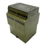 PILZ PNOZ 10 24VDC 6n/o 4n/c 774009 - Image 4