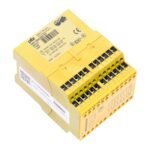 PILZ PNOZ 11 230VAC/24VDC 7S10 774086 - Image 3