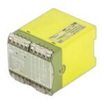 PILZ PNOZ 24VDC 3S 1Ö (474695) - Image 2