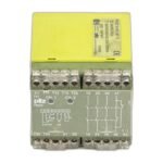 PILZ PNOZ 24VDC 3S 1Ö (474695) - Image 3