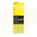 PILZ PNOZ-S10-24VDC-4N/O-1N/C (750110) - Image 2