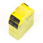 PILZ PNOZ-S10-24VDC-4N/O-1N/C (750110)