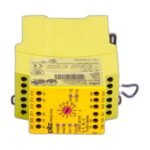 PILZ PNOZ XV230/24VDC-2n/0t (774500) - Image 2