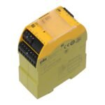 PILZ PNOZ s1124 VDC 8n/o 1n/c 750111