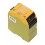PILZ PNOZ s1124 VDC 8n/o 1n/c 750111 - Image 3
