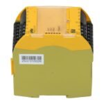 PILZ PNOZ s1124 VDC 8n/o 1n/c 750111 - Image 4