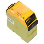 PILZ PNOZ s11C24VDC8n/o 1n/c 751111 - Image 3