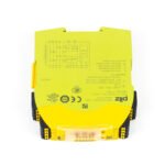 PILZ PNOZ s5 C 24VDC 2n/o t 751105 - Image 2