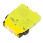 PILZ PNOZ s5 C 24VDC 2n/o t 751105