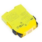 PILZ PNOZ s5 C 24VDC 2n/o t 751105 - Image 3