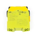 PILZ PNOZ s5 C 24VDC 2n/o t 751105 - Image 4