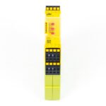 PILZ PNOZ s5 C 24VDC 2n/o t 751105 - Image 5