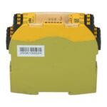 PILZ PNOZ s7 C 24VDC 4n/o In/c 751107 - Image 4