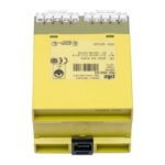 PILZ PNOZ1 230VAC 3S10 475650 - Image 5