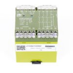 PILZ PNOZ1-24VDC-3S10 + 475695 - Image 2