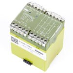PILZ PNOZ1-24VDC-3S10 + 475695