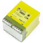 PILZ PNOZ1-24VDC-3S10 + 475695 - Image 3