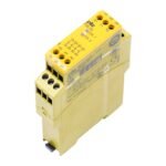 PILZ PZE X4 24VDC 4n/o 774585
