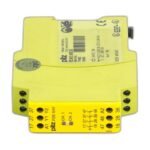 PILZ PZE X4V 2/24VDC 4n/o fix (774582) - Image 5