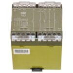 PILZ PZE/5 24VDC 4S 1o 474910 - Image 2