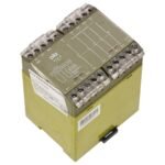PILZ PZE/5 24VDC 4S 1o 474910