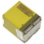 PILZ PZE/5 24VDC 4S 1o 474910 - Image 5