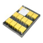 POTTER BRUMFIELD CDD-38-30003