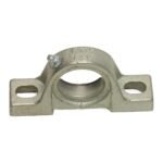 PTI SW20 Plummer Block Housing - Image 2