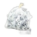 RASTELLI RACCORDI TN 100-16S