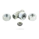 RASTELLI RACCORDI TN 120-25S - Image 3