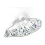 RASTELLI RACCORDI TN 126-GG 10LR 1/4"