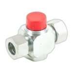 RASTELLI RACCORDI TN 126 GG 35 LR - Image 2