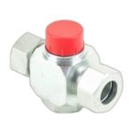 RASTELLI RACCORDI TN 126 GG 35 LR - Image 3