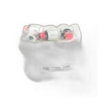 RASTELLI RACCORDI TN 131 16 SR 1/2