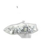 RASTELLI RACCORDI TN 132-12-10S