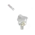 RASTELLI RACCORDI TN 132-16-10S