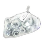 RASTELLI RACCORDI TN 132-22-18L