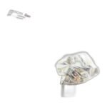 RASTELLI RACCORDI TN 92 GG-10SR 1/4"