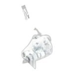 RASTELLI RACCORDI TN 92 GG 22LR 1/2"