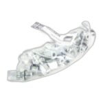 RASTELLI RACCORDI TN 92 GG 6LR 1/4"