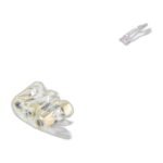 RASTELLI RACCORDI TN 98-16S