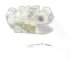 RASTELLI RACCORDI TN 98R 20/16S