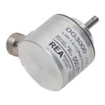REA ELEKTRONIK DG3000 - Image 3