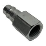 RECTUS 25SFIW13SXN Stainless Steel Female Plug 1/4 BSP - Image 2