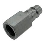 RECTUS 25SFIW13SXN Stainless Steel Female Plug 1/4 BSP - Image 3