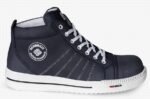 REDBRICK Azure, safety sneakers, S3, Navy Blue, Size 39