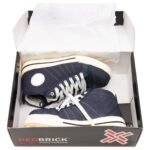 REDBRICK Azure, safety sneakers, S3, Navy Blue, Size 39 - Image 3