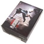 REDBRICK Azure, safety sneakers, S3, Navy Blue, Size 39 - Image 4