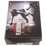 REDBRICK Azure, safety sneakers, S3, Navy Blue, Size 39 - Image 5