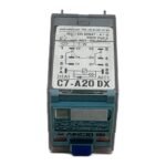 RELECO C7-A20 DX - Image 2